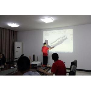 Changsha Tianhe Drilling Tools and Machinery Co.,Ltd.