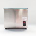 LCD Display Digital 6L Ultrasonic Cleaner Automatic Industrial Ultrasonic Parts