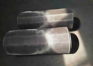 Wholesale 200 Mesh 904L Superior SS Wire Mesh Screen Corrosion Resistance from china suppliers
