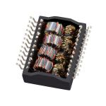 Halo 7490220121 Compatible LINK-PP LP6062ANL 10/100/1000 Base-T Single Port SMD