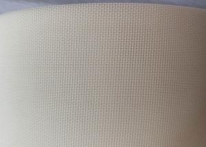 Wholesale Plain Weaving Drying Mining Polyester Mesh Conveyor Belt Abrasion Resistance from china suppliers
