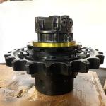 Hitachi Final Drive Parts EX60 EX60-1 9069509 Hydraulic Travel Motor For Mini