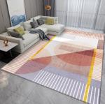 North European Style Light Luxury Full Paving Sofa Bedroom And Living Room Floor