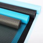 PP Wire Shelf Liner for Iron Shelves Red Table Decoration Accessories Type Mats
