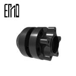 INCA HB10 Front Hub / Rear Hub For STREET BOB Universal Motorcycle Wheel Hub