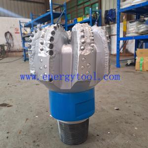 Wholesale Diamond Drill Bit Oil Well 17 &quot; Rock PDC Drill Bit Of API Spec from china suppliers