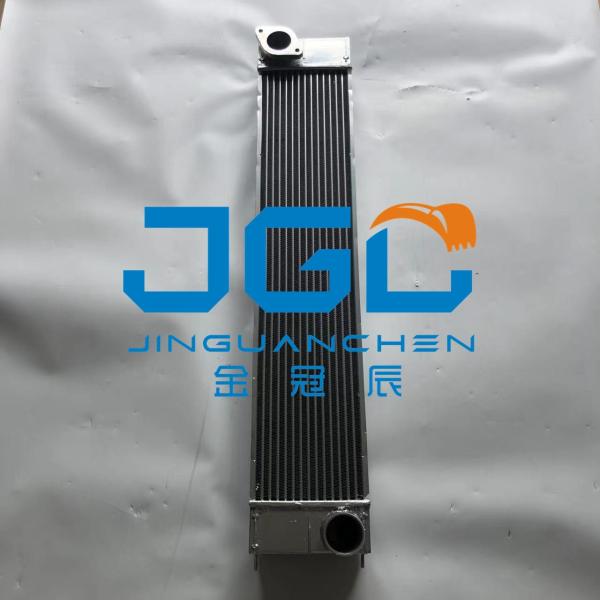 PC240-8MO Diesel Engine Intercooler 206-03-24170 Excavator Construction