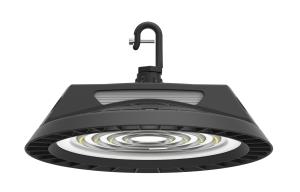 Wholesale 0-10V Dimmable Led High Bay Lights , 145Lm/w Led High Bay Warehouse Lights 200W from china suppliers