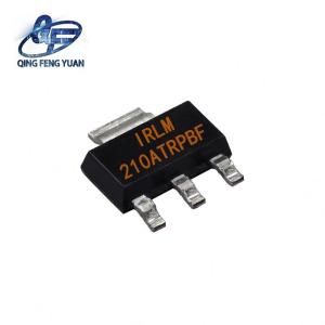 Wholesale Integrated Circuits Parts BOM Supplier ON IRLM210ATRPBF SOT-223 Electronic Components ics IRLM210AT Cy9af004bgl-g-k7ere1 from china suppliers