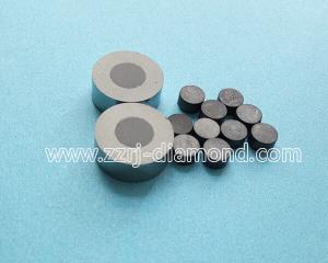 Wholesale china supply pcd raw blanks for diamond wire drawing from china suppliers