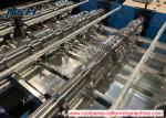 Precision Metal Roll Forming Equipment for Quality Roofing Solutions Roll