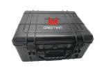 8 Channels GPS, Lojack, 2G,3G,4G,WIFI, Portable Romote control Prison jammer