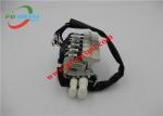 SMT MACHINE PARTS JUKI FX-2 VACUUM VALVE L ASM 40077095 M3QB140-D2NAH-6-FL416361