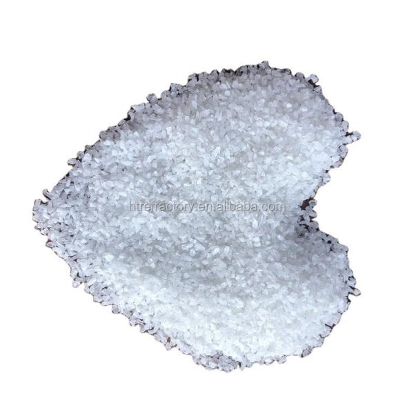 High Purity Alumina Oxide Corundum with MgO Content % Meeting International