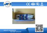 607-2Z Motorcycle Wheel Bearings , Deep Groove Radial Ball Bearing 7X19X6 MM
