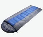 Bivvy Mummy Style Sleeping Bag