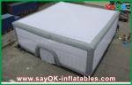 outwell air tent Giant 15x15m Outdoor Inflatable Air Tent / Cube Tent With LED