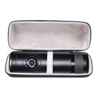 Waterproof Oxford EVA Hard Case Fit Portable Coffee Maker
