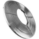Cold Rolled Tape Measure Components , Stainless Steel Flat Strip Corrosion