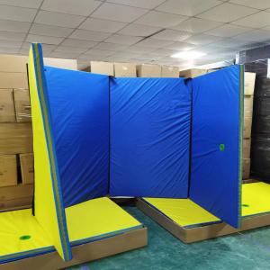 Wholesale 12*6 Spliced Floating Water Pad OEM ODM XPE Foam Lake Floats For Water Sports Equipment from china suppliers