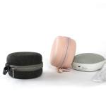 Portable Eva Speaker Case Oxford Cover For Wireless Audio