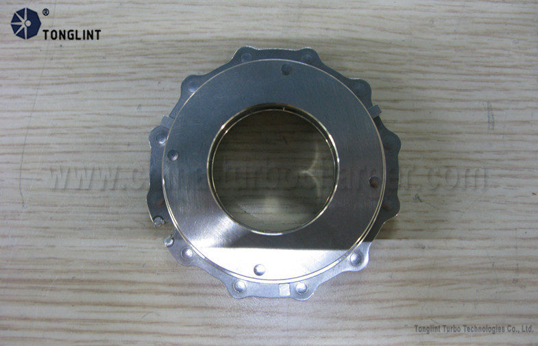 Nozzle Ring Turbocharger Parts , rebuild turbo parts Nozzle Ring