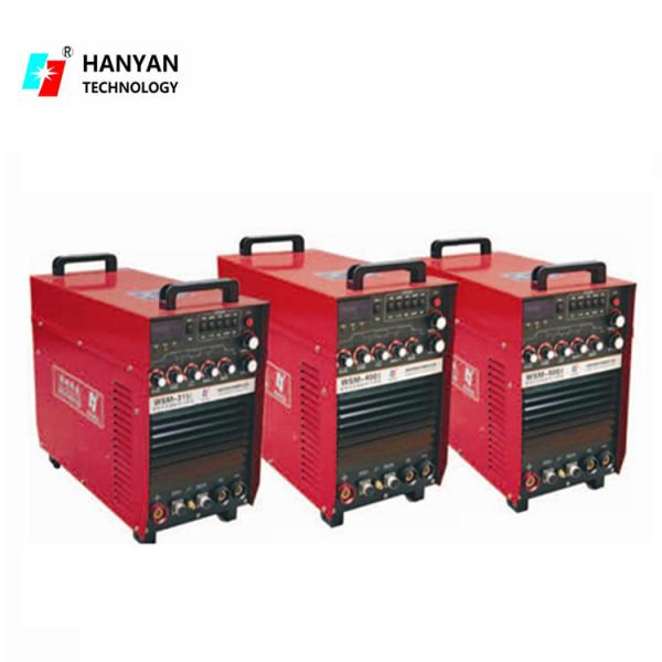 380V Stud Welding Machine Digital Stud Welder AC DC TIG Welding Machine