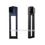 Leakage Protection 22KW AC Electric Car Charging Stations IP55