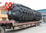 Floating Sling Rubber Marine Yokohama Pneumatic Fender Defense Bumper 2.5X5.5 3