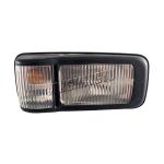 Side Lamp Corner Light For ISUZU NKR NPR NHR NQR Truck N Series