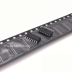 Wholesale 1 Watt Audio Power Amplifier IC Chips Programmable EUA4890MIR1 from china suppliers