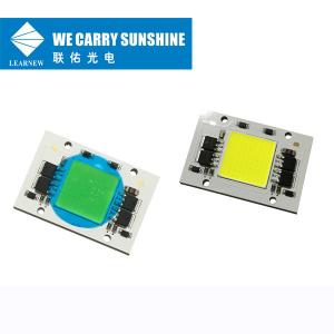 Wholesale Flip Chip 30W COB LED 4000k LED Chip Full Spectrum 90-100lm/W from china suppliers