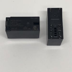 China THT 24VDC 5A Through Hole Relay DPDT JW2SN-DC24V on sale