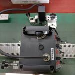 Electric Current DC Straight or Flexible Track Tank Welder for Tank Construction