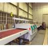 Buy cheap 1350mm Working Size Metal Etching Machine With High Precision Design from wholesalers