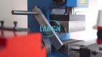 4 Kw End Forming Tube Machine High Performance