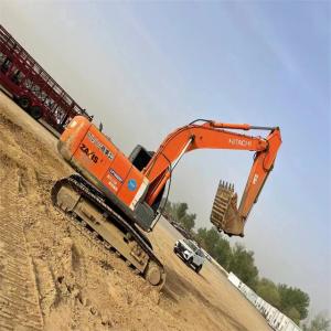Wholesale 30.2 ton ready for work and experienced used Japan imported Hitachi ZX 300 LC in a good condition from china suppliers