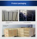 P10 Advertising Outdoor Fixed LED Display Big TV Video Wall Display 250mm*250mm