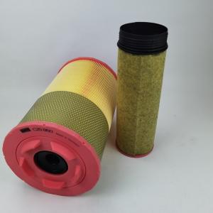 Wholesale CFM 180 Air Cleaner Filter Element 1631043500 for Screw Air Compressor ODM from china suppliers