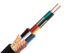 Multicore Control Cable PVC Sheath IEC Standard