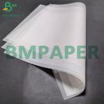 50g - 130g White Translucent Tracing Paper Transfer Butter Paper For Drawing