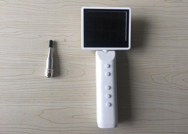 High Resolution Professional Endoscope Larygoscope Examine Ear And Eardrum