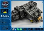 Diesel engine parts for Caterpillar CAT C6.6 fuel injection pump 2641A312