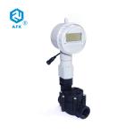1" 10 Bar AC380V Water Latching Solenoid Valve AFK Nylon waterproof