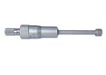 0.004mm Accuracy Three Point Internal Micrometers for Inside Diameter Measuremen