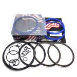 HM2160 Hydraulic Cylinder Seals Hammer Rack Breaker Oil Seal Kits For JCB