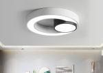 Ultra Thin LED 60*44*87mm Living Room CRI Ra85Ceiling Light Fixture