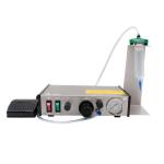 FTTH Fiber Patch Cord Manufacturing Machine Epoxy Injection Equipment