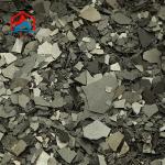 Premium 99.9% High Purity Manganese Flake For Electrolytic Use