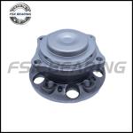 Auto Parts A2223340206 Wheel Hub Bearing For Mercedes Benz S-Class Gcr15 Chrome